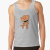 ratankx1860heather greyfront c288321600600 bgf8f8f8 17 - Dog Man Merch