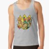 ratankx1860heather greyfront c288321600600 bgf8f8f8 20 - Dog Man Merch