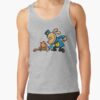 ratankx1860heather greyfront c288321600600 bgf8f8f8 21 - Dog Man Merch