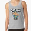 ratankx1860heather greyfront c288321600600 bgf8f8f8 22 - Dog Man Merch