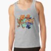 ratankx1860heather greyfront c288321600600 bgf8f8f8 23 - Dog Man Merch