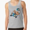 ratankx1860heather greyfront c288321600600 bgf8f8f8 4 - Dog Man Merch