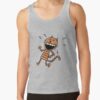 ratankx1860heather greyfront c288321600600 bgf8f8f8 6 - Dog Man Merch