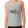 ratankx1860heather greyfront c288321600600 bgf8f8f8 8 - Dog Man Merch