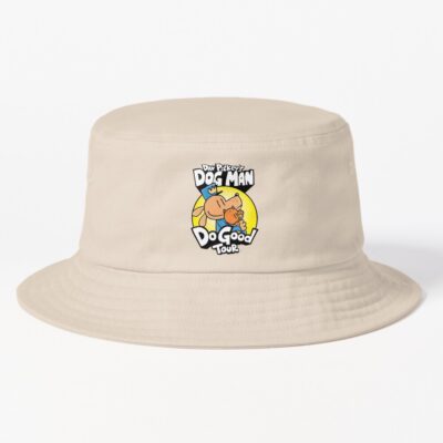 Dog And Cat Do Good Tour Bucket Hat