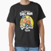 ssrcoclassic teemens 0210101001c5ca27c6frontproduct squarex1000 - Dog Man Merch