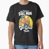 ssrcoclassic teemens 0210101001c5ca27c6frontproduct squarex1000 4 - Dog Man Merch
