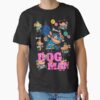 ssrcoclassic teemens 0210101001c5ca27c6frontproduct squarex1000 8 - Dog Man Merch