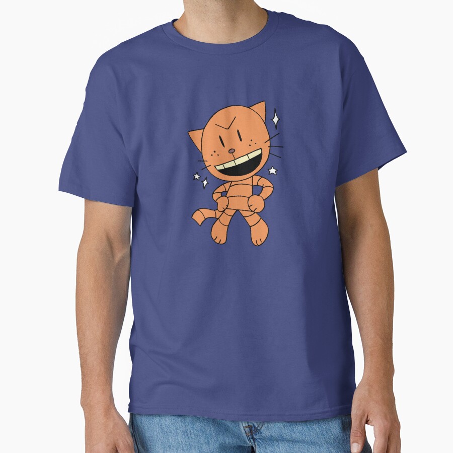 Petey Dogman Happy T-shirt - Image 4
