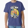 ssrcoclassic teemens 02353d774d8b4ffd91frontproduct squarex1000 4 - Dog Man Merch