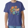 ssrcoclassic teemens 02353d774d8b4ffd91frontproduct squarex1000 6 - Dog Man Merch