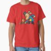 ssrcoclassic teemens 02dd21218219e99865frontproduct squarex1000 12 - Dog Man Merch