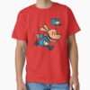 ssrcoclassic teemens 02dd21218219e99865frontproduct squarex1000 2 - Dog Man Merch
