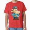 ssrcoclassic teemens 02dd21218219e99865frontproduct squarex1000 23 - Dog Man Merch