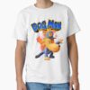 ssrcoclassic teemens 02fafafaca443f4786frontproduct squarex1000 11 - Dog Man Merch