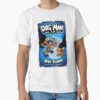 ssrcoclassic teemens 02fafafaca443f4786frontproduct squarex1000 7 - Dog Man Merch