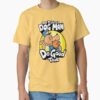 ssrcoclassic teemens 02ffcf6eda6eb664a1frontproduct squarex1000 - Dog Man Merch