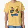 ssrcoclassic teemens 02ffcf6eda6eb664a1frontproduct squarex1000 14 - Dog Man Merch