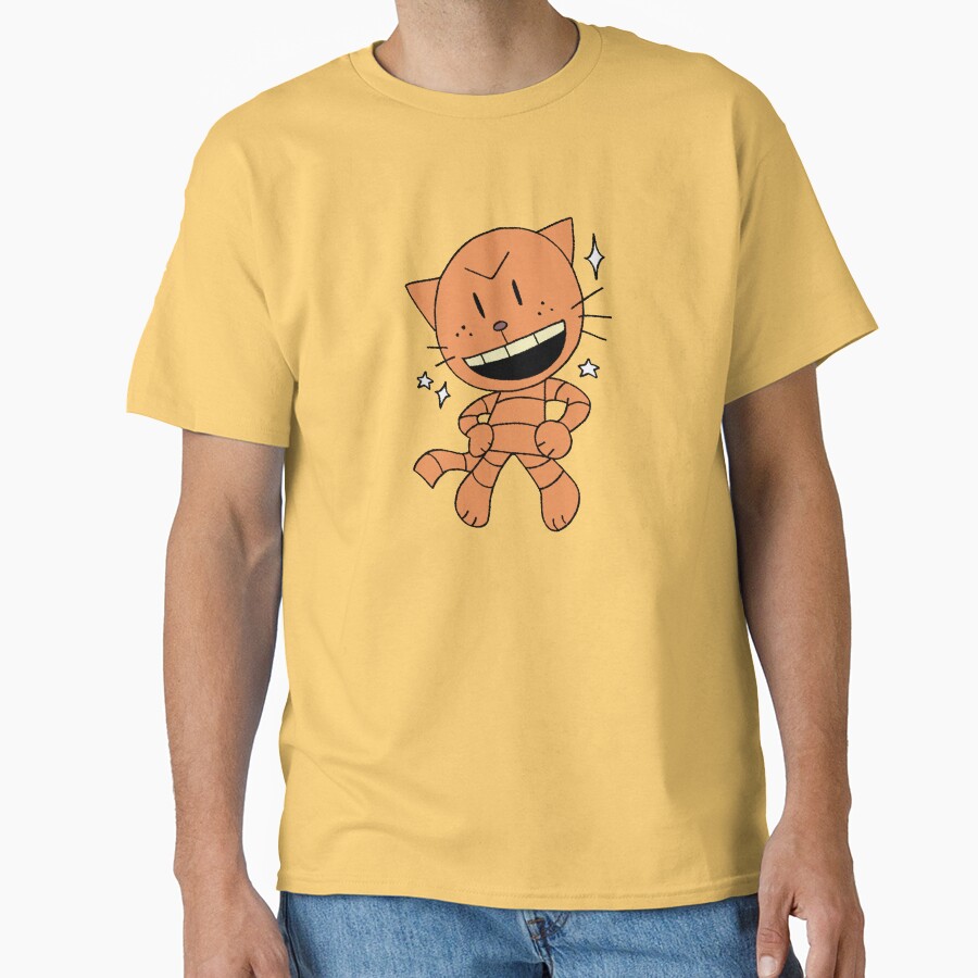 Petey Dogman Happy T-shirt - Image 6
