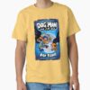 ssrcoclassic teemens 02ffcf6eda6eb664a1frontproduct squarex1000 7 - Dog Man Merch