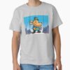 ssrcoclassic teemens 02heather greyfrontproduct squarex1000 10 - Dog Man Merch