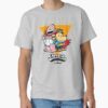 ssrcoclassic teemens 02heather greyfrontproduct squarex1000 17 - Dog Man Merch