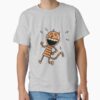 ssrcoclassic teemens 02heather greyfrontproduct squarex1000 18 - Dog Man Merch