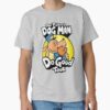 ssrcoclassic teemens 02heather greyfrontproduct squarex1000 4 - Dog Man Merch