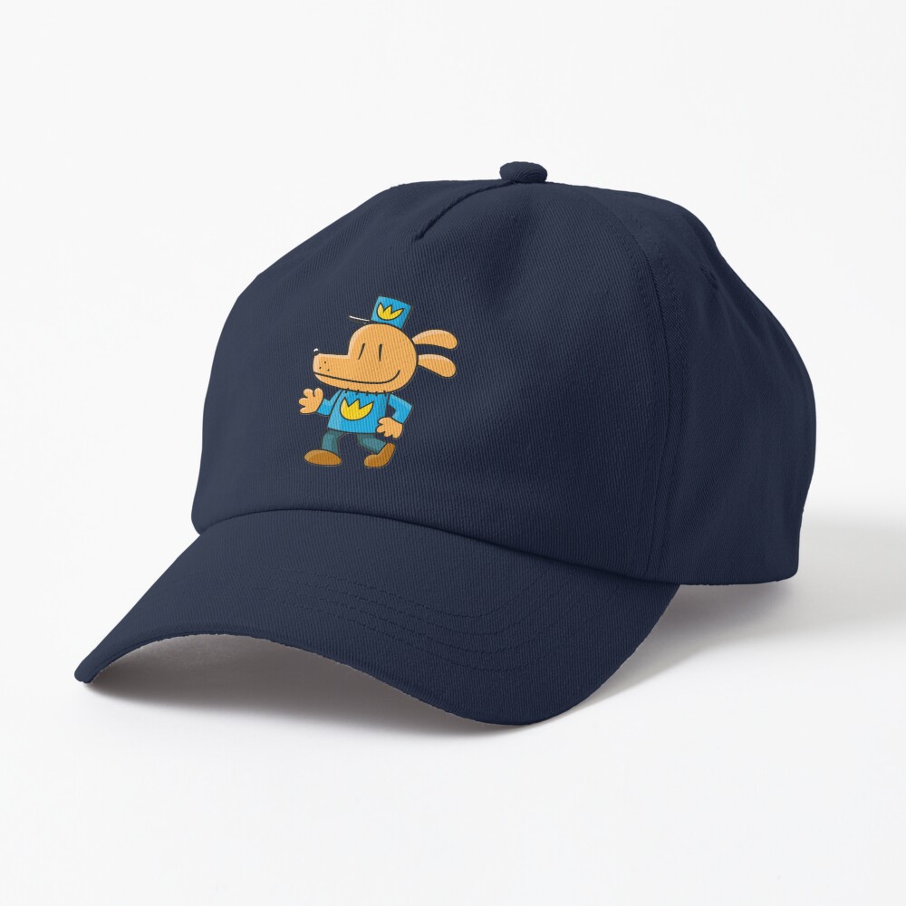 Dogman Main Character Hat