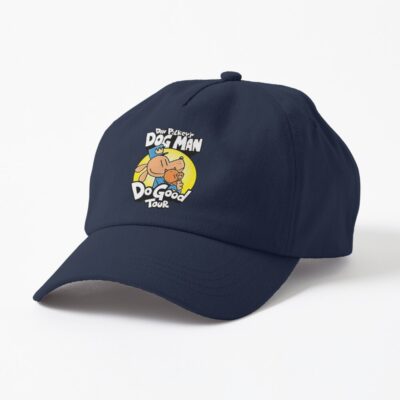 Dog And Cat Do Good Tour Hat