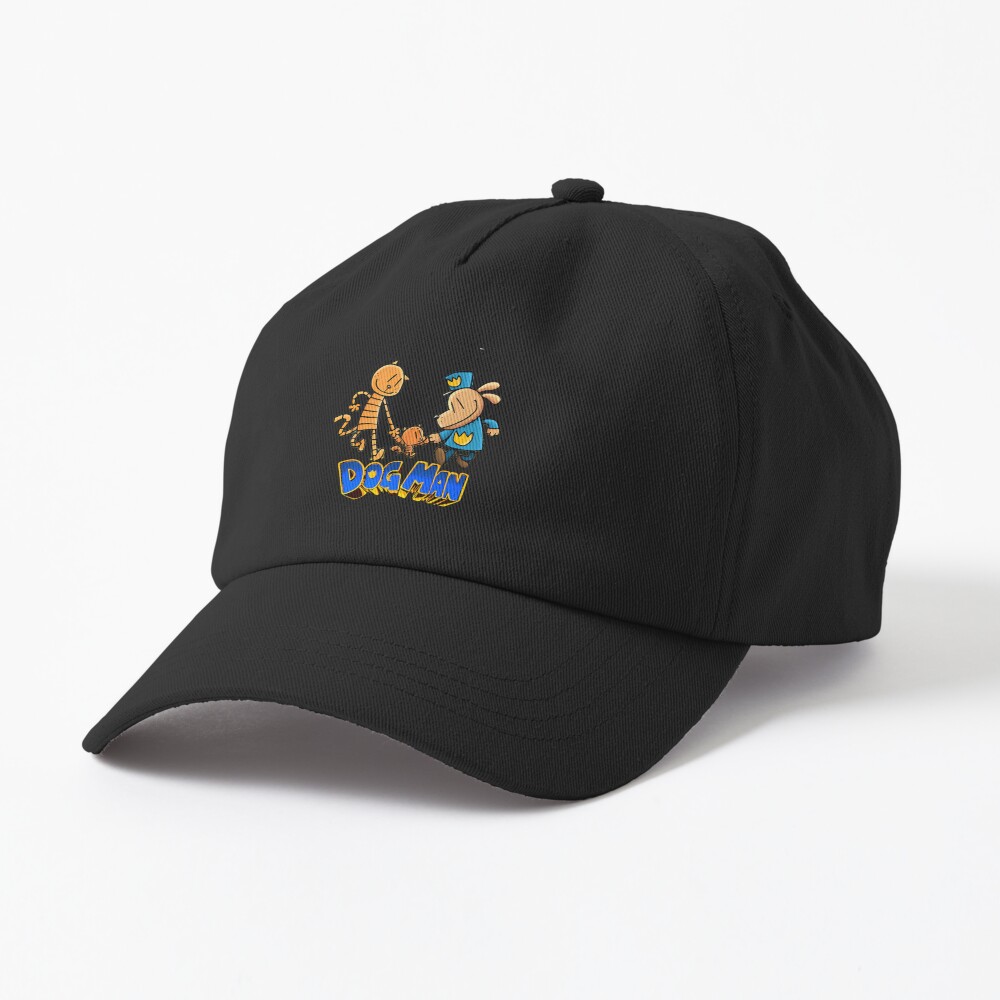 Dogman Happy Moment Hat