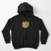 ssrcokids hoodieyouth10101001c5ca27c6flatlay frontsquare1000x1000 bgf8f8f8.1 - Dog Man Merch