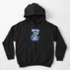 ssrcokids hoodieyouth10101001c5ca27c6flatlay frontsquare1000x1000 bgf8f8f8.1 15 - Dog Man Merch