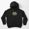ssrcokids hoodieyouth10101001c5ca27c6flatlay frontsquare1000x1000 bgf8f8f8.1 18 - Dog Man Merch