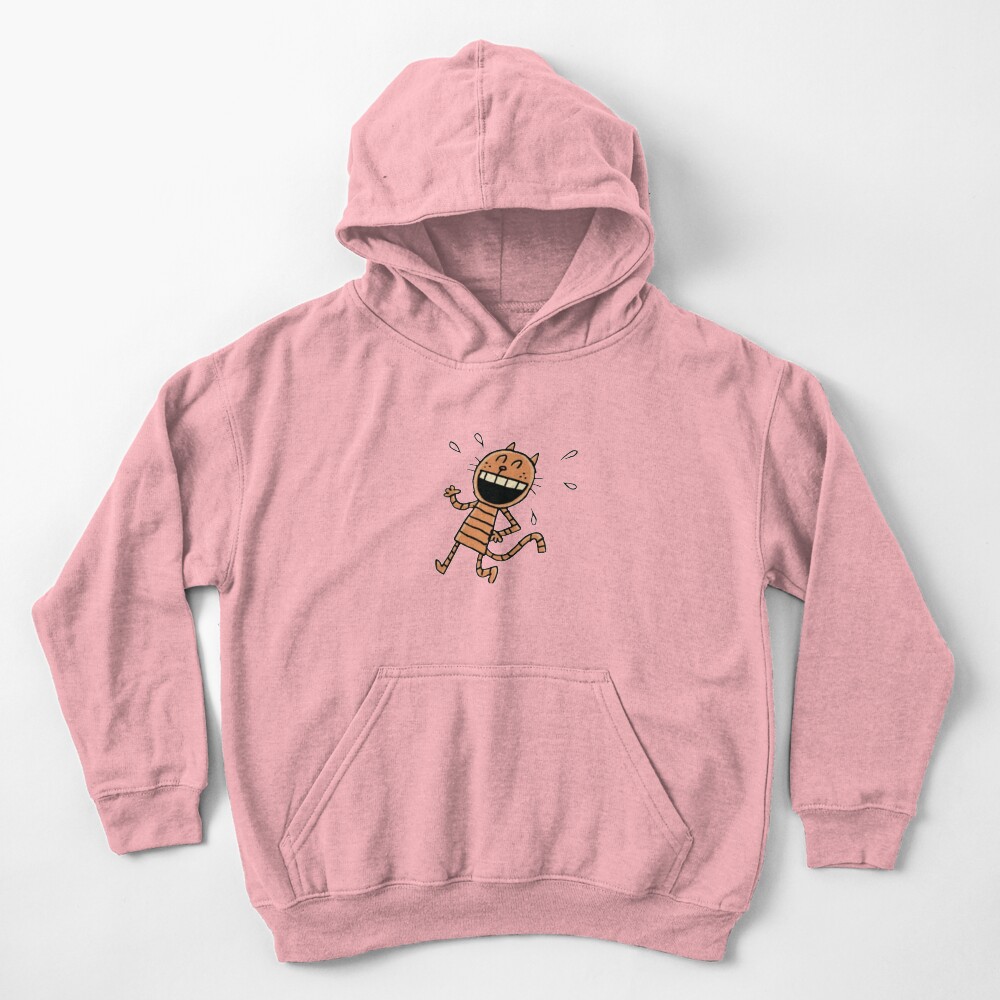 This Is Petey Smile Kids Hoodie - Image 2