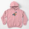 ssrcokids hoodieyouthffb9c00d89cdcd80flatlay frontsquare1000x1000 bgf8f8f8.1 8 - Dog Man Merch