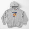 ssrcokids hoodieyouthheather greyflatlay frontsquare1000x1000 bgf8f8f8.1 11 - Dog Man Merch