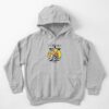 ssrcokids hoodieyouthheather greyflatlay frontsquare1000x1000 bgf8f8f8.1 13 - Dog Man Merch