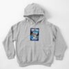 ssrcokids hoodieyouthheather greyflatlay frontsquare1000x1000 bgf8f8f8.1 15 - Dog Man Merch