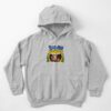 ssrcokids hoodieyouthheather greyflatlay frontsquare1000x1000 bgf8f8f8.1 16 - Dog Man Merch