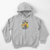 ssrcokids hoodieyouthheather greyflatlay frontsquare1000x1000 bgf8f8f8.1 17 - Dog Man Merch