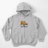 ssrcokids hoodieyouthheather greyflatlay frontsquare1000x1000 bgf8f8f8.1 19 - Dog Man Merch