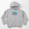 ssrcokids hoodieyouthheather greyflatlay frontsquare1000x1000 bgf8f8f8.1 23 - Dog Man Merch