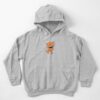 ssrcokids hoodieyouthheather greyflatlay frontsquare1000x1000 bgf8f8f8.1 3 - Dog Man Merch