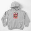 ssrcokids hoodieyouthheather greyflatlay frontsquare1000x1000 bgf8f8f8.1 5 - Dog Man Merch