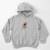 ssrcokids hoodieyouthheather greyflatlay frontsquare1000x1000 bgf8f8f8.1 6 - Dog Man Merch