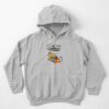 ssrcokids hoodieyouthheather greyflatlay frontsquare1000x1000 bgf8f8f8.1 7 - Dog Man Merch