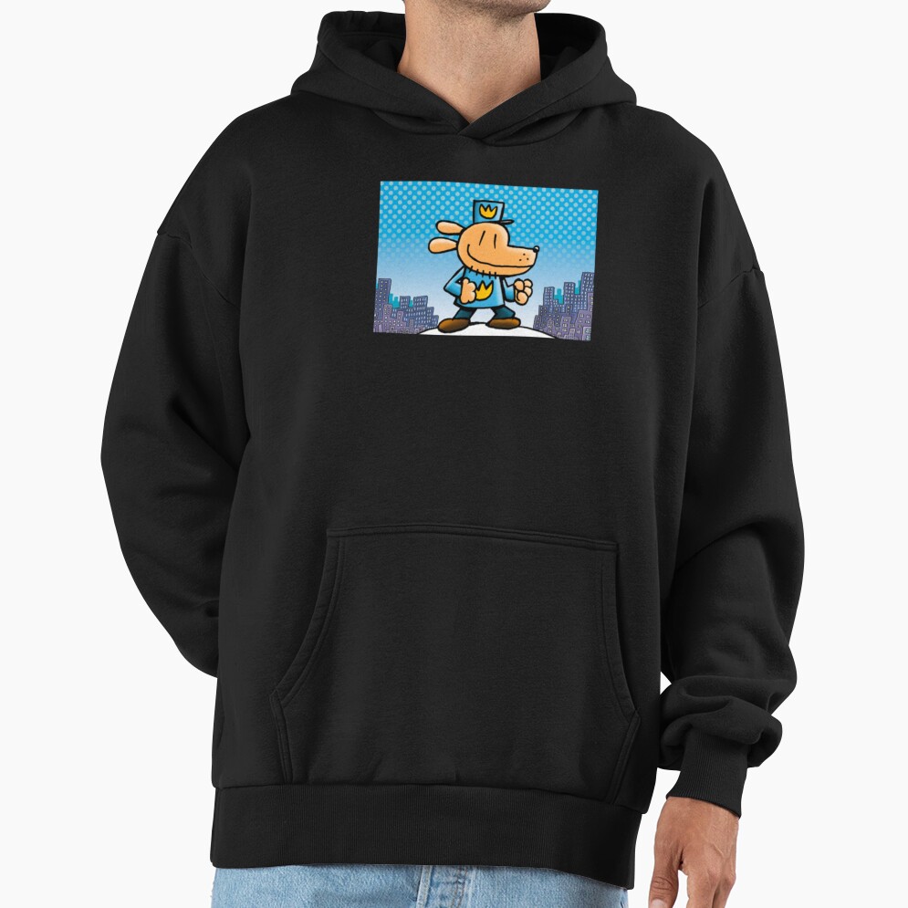 Dogman Towers Hoodie - Image 2