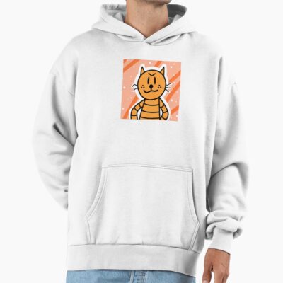 Petey The Cat Hoodie