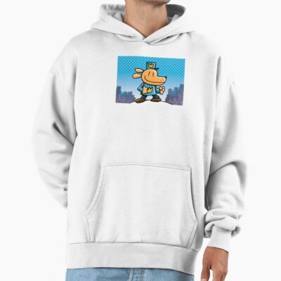 Dogman Towers Hoodie